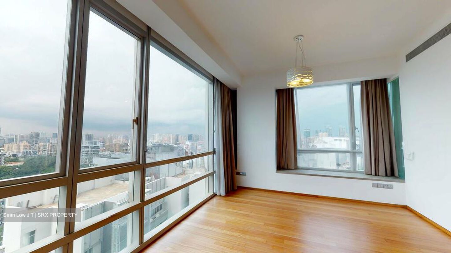 The Vermont On Cairnhill (D9), Apartment #501894221